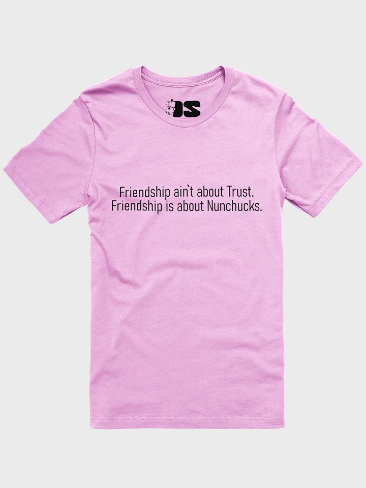 With Friends Like These product image (2)