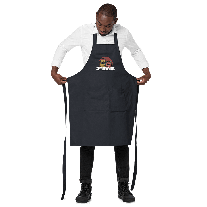 SPMB Apron product image (6)
