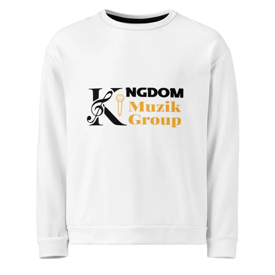 KMG Sweatshirt product image (1)