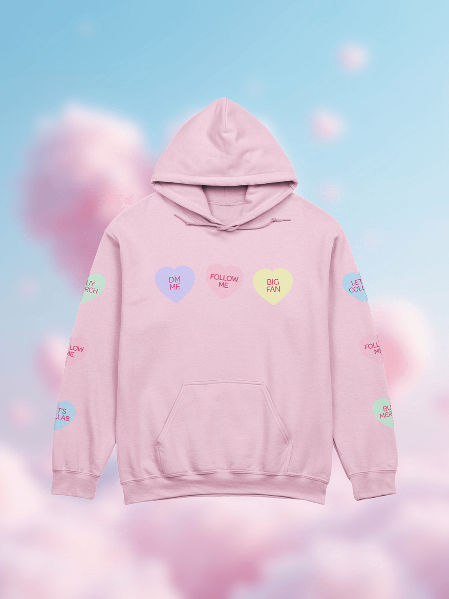 Sweetheart Hoodie product image (1)