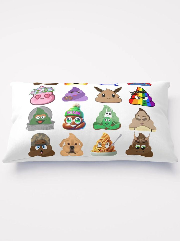 Pillow Content Krew product image (2)