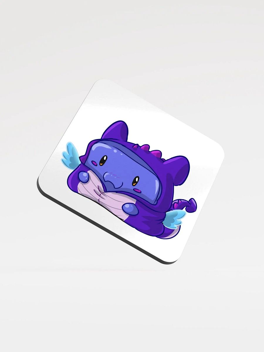 Dragon onesie Coaster product image (1)