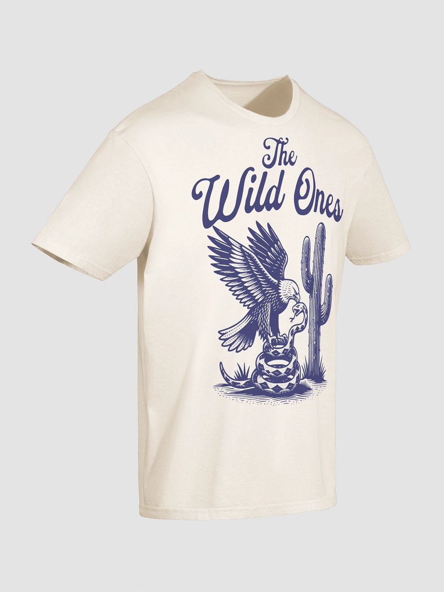 The Wild Ones product image (47)