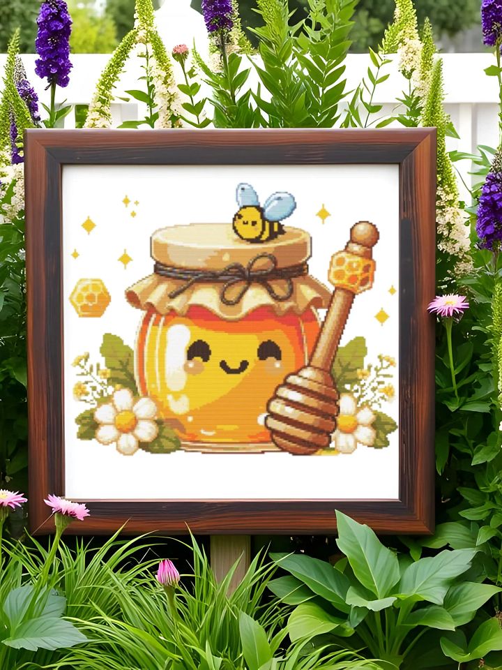 Honey Blossom product image (1)