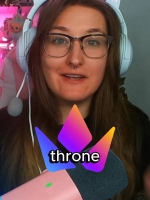 guyssss we absolutely LOVE @jointhrone #thronewhishlist #throne #twitchuk #twitchstreamer #blindbox #unboxingvideo @wabbitbunny95