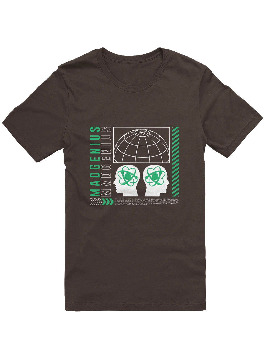Atomic Visionaries T-Shirt product image (1)