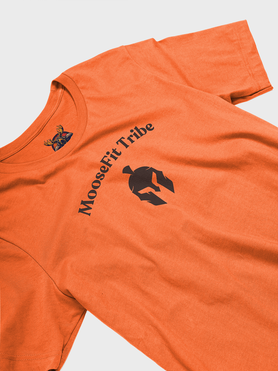 MooseFit Tribe T-Shirt product image (33)