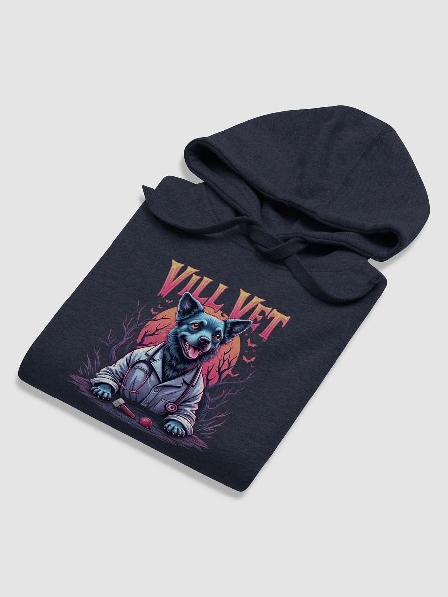 Vill Vet Hoodie product image (48)