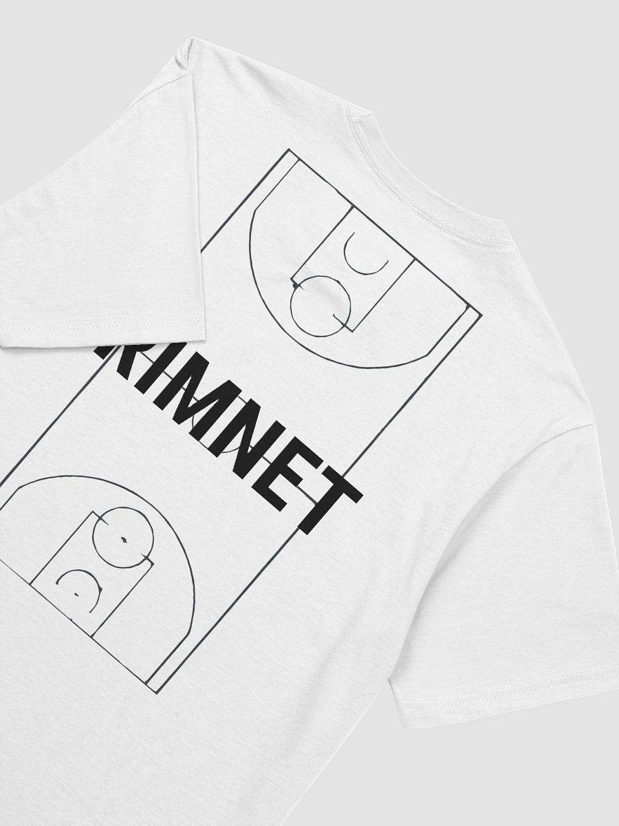 RimNet Urban Court T-Shirt [White] product image (3)