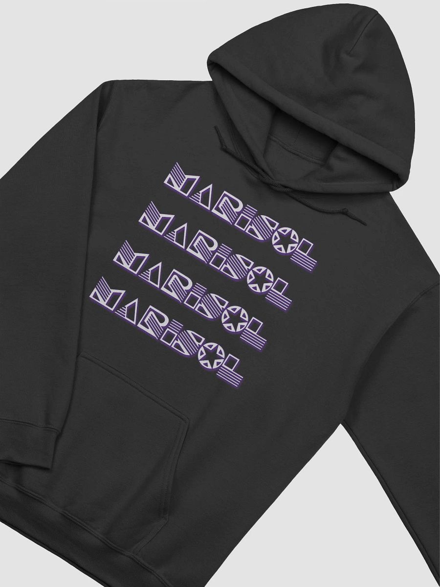 LOGO HOODIE product image (5)