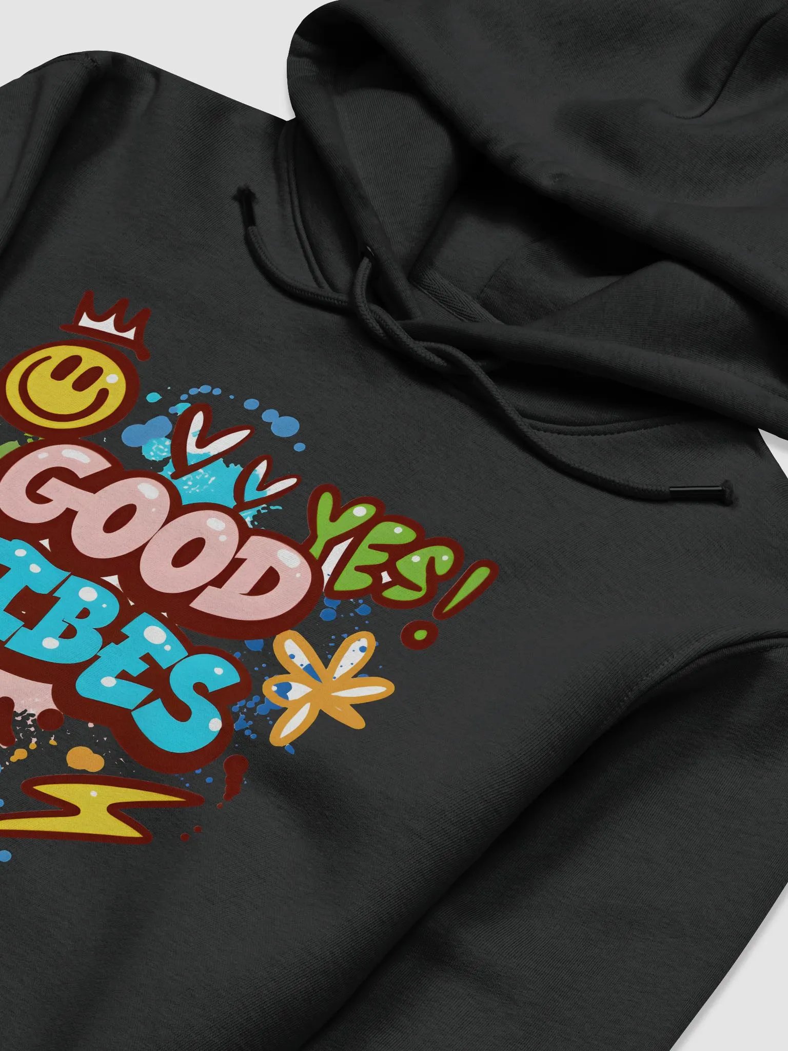 Good Vibes Only product image (3)
