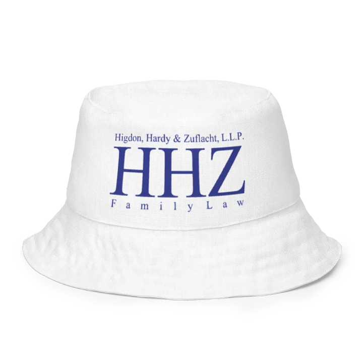 HHZ Bucket Hat product image (1)