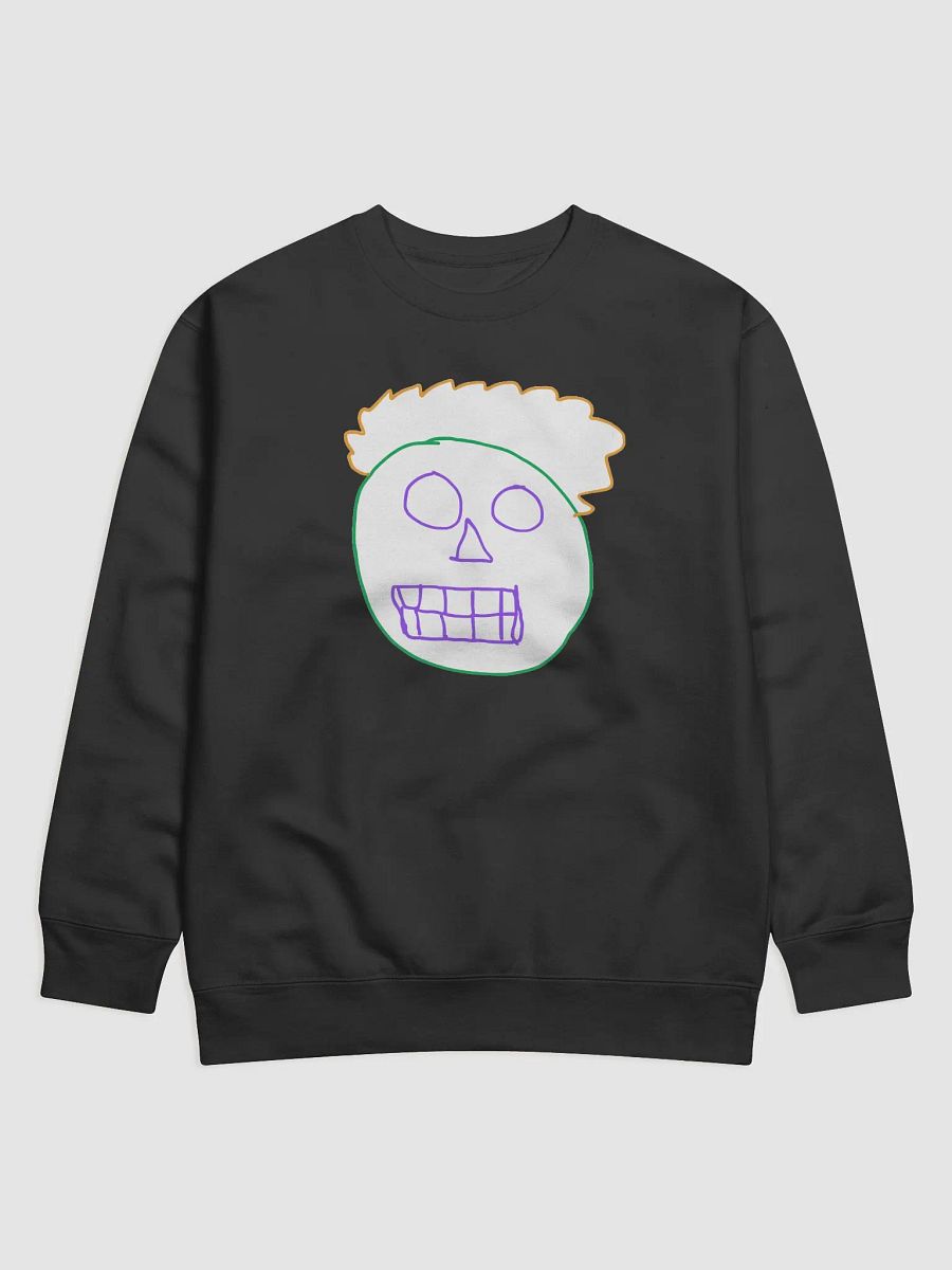 You Got Randied Sweater product image (1)