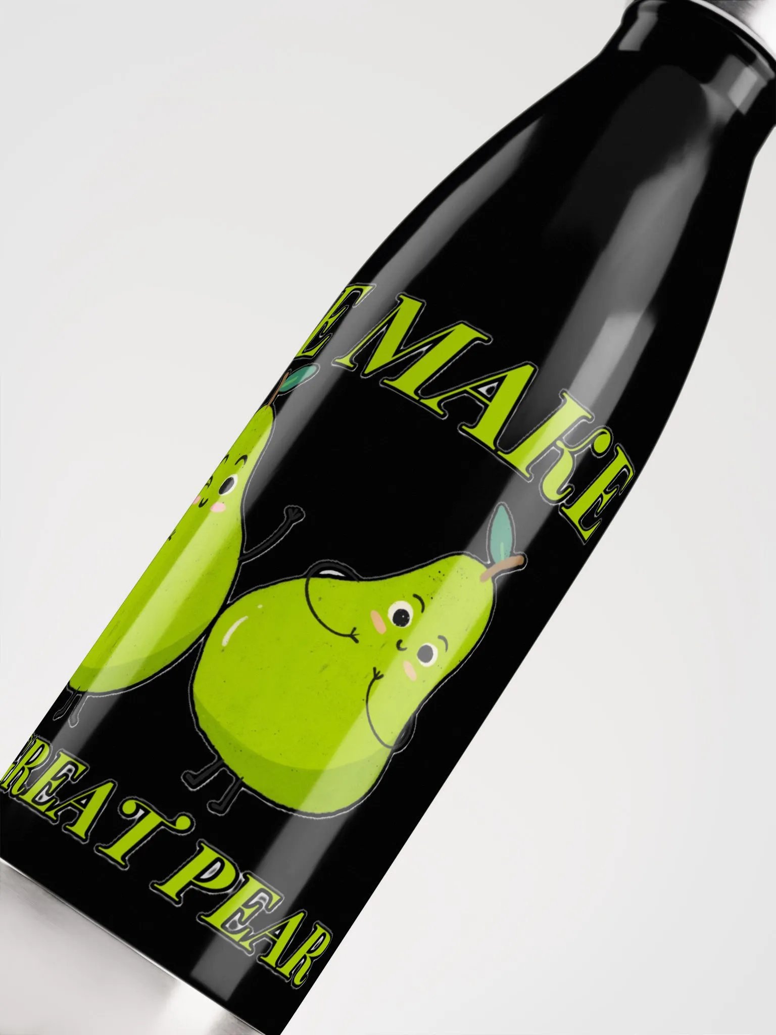 WE MAKE A GREAT PEAR product image (10)