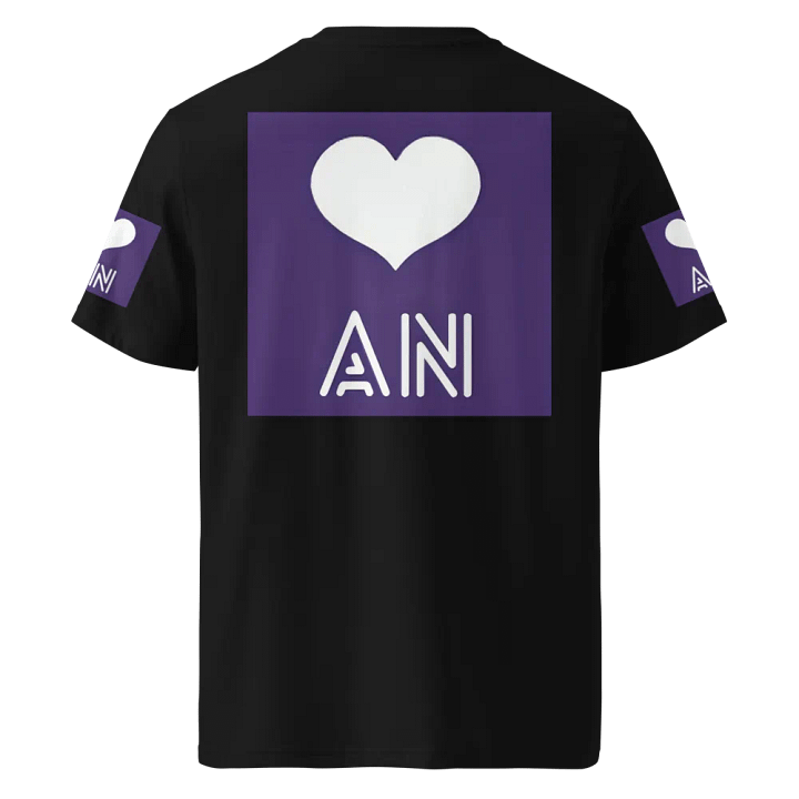 Aura Nation T-Shirt product image (2)