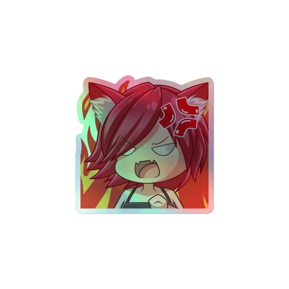 Angry Neo product image (1)