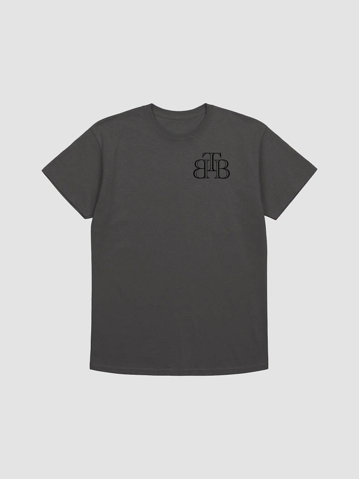 TBB Logo Tee product image (8)
