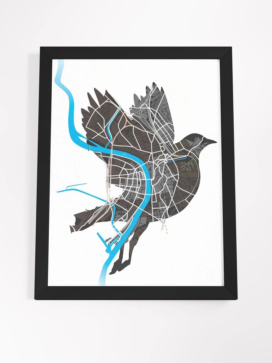 BASLERDYBLI • framed Poster • collectors edition ⭐️⭐️⭐️⭐️⭐️ product image (19)