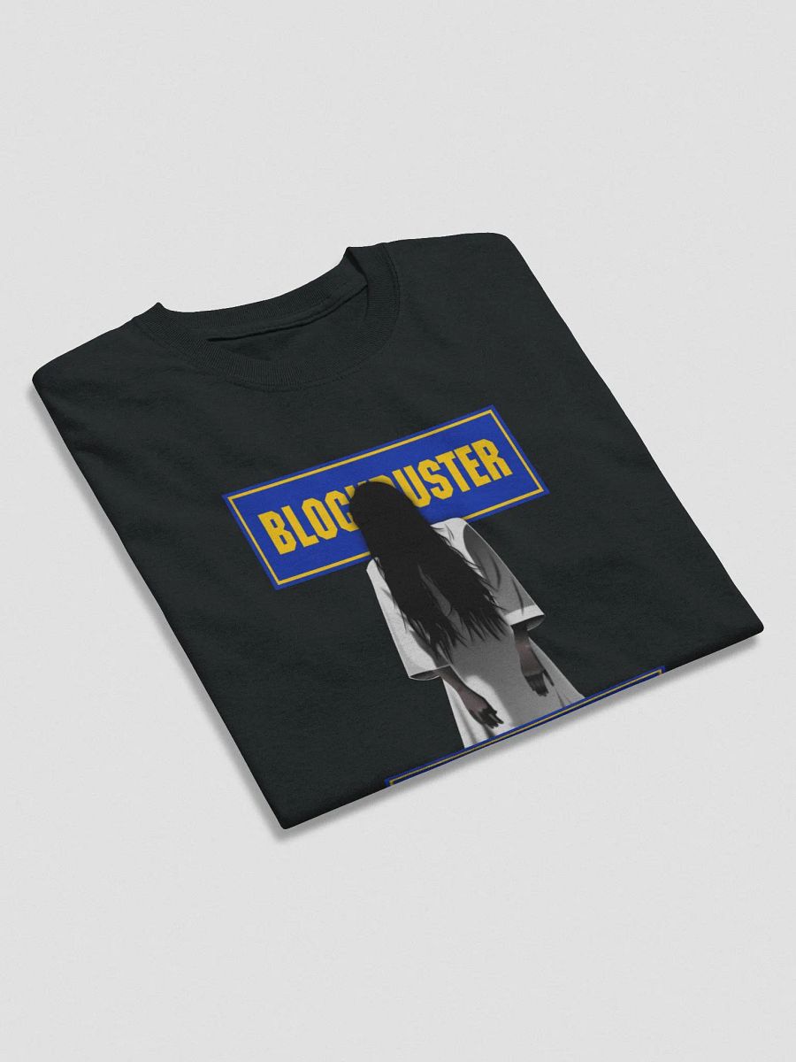 Blockbuster Bitch - Gildan Heavyweight T-Shirt (NA-EU) product image (5)