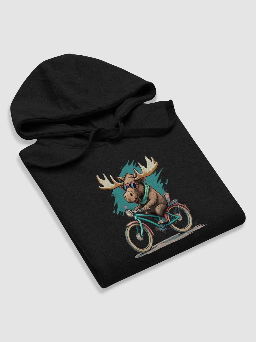 The Moose Rider Hoodie product image (10)