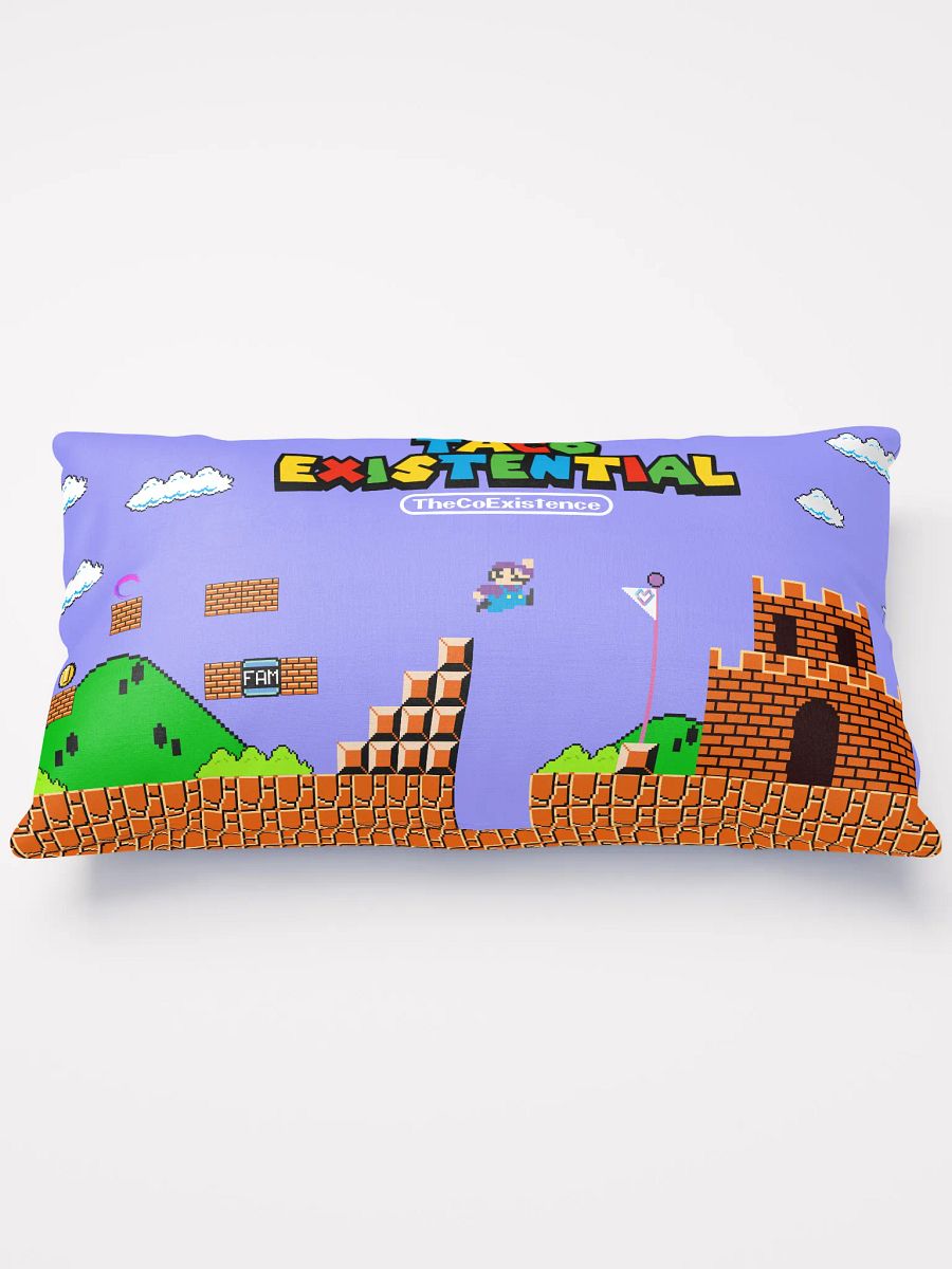 Nintenbro Pillow product image (3)