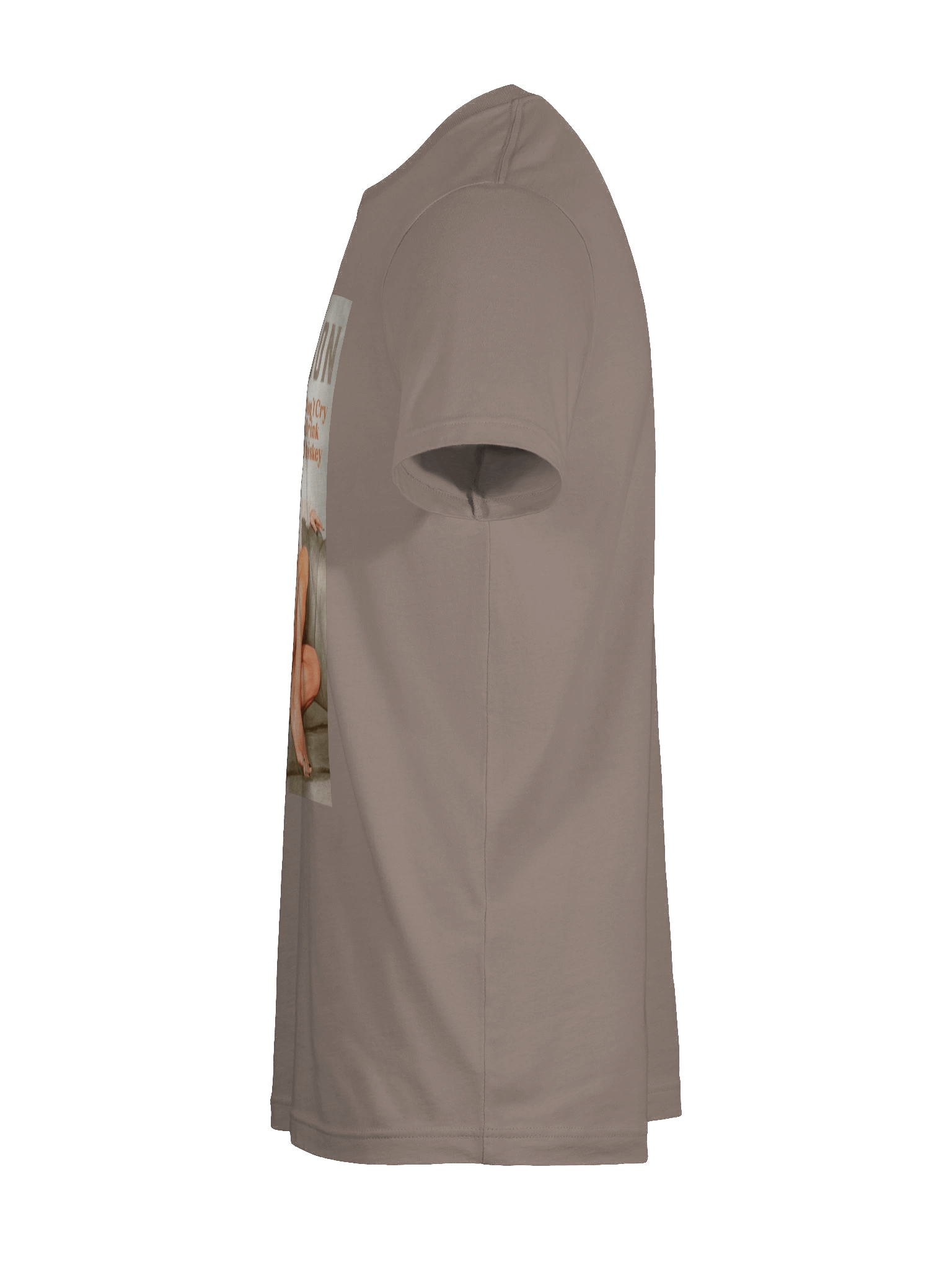 Bourbon Tee product image (59)