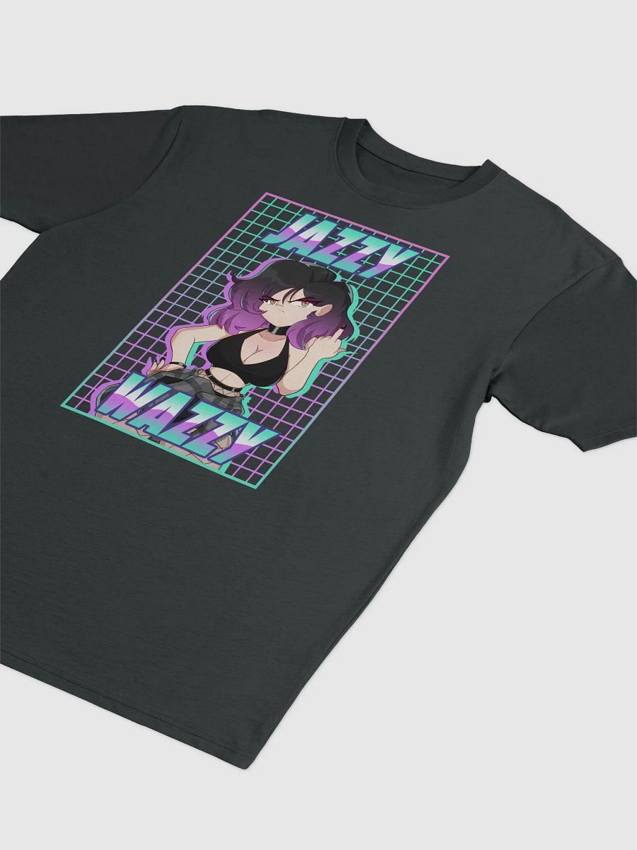 MEN'S Jazzy Character T-Shirt product image (12)