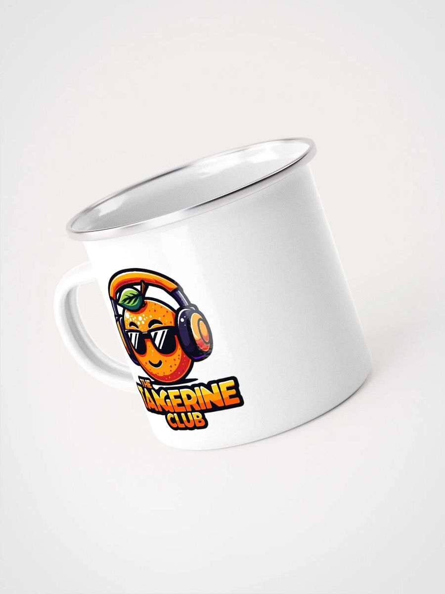 TTC Camping Mug product image (4)