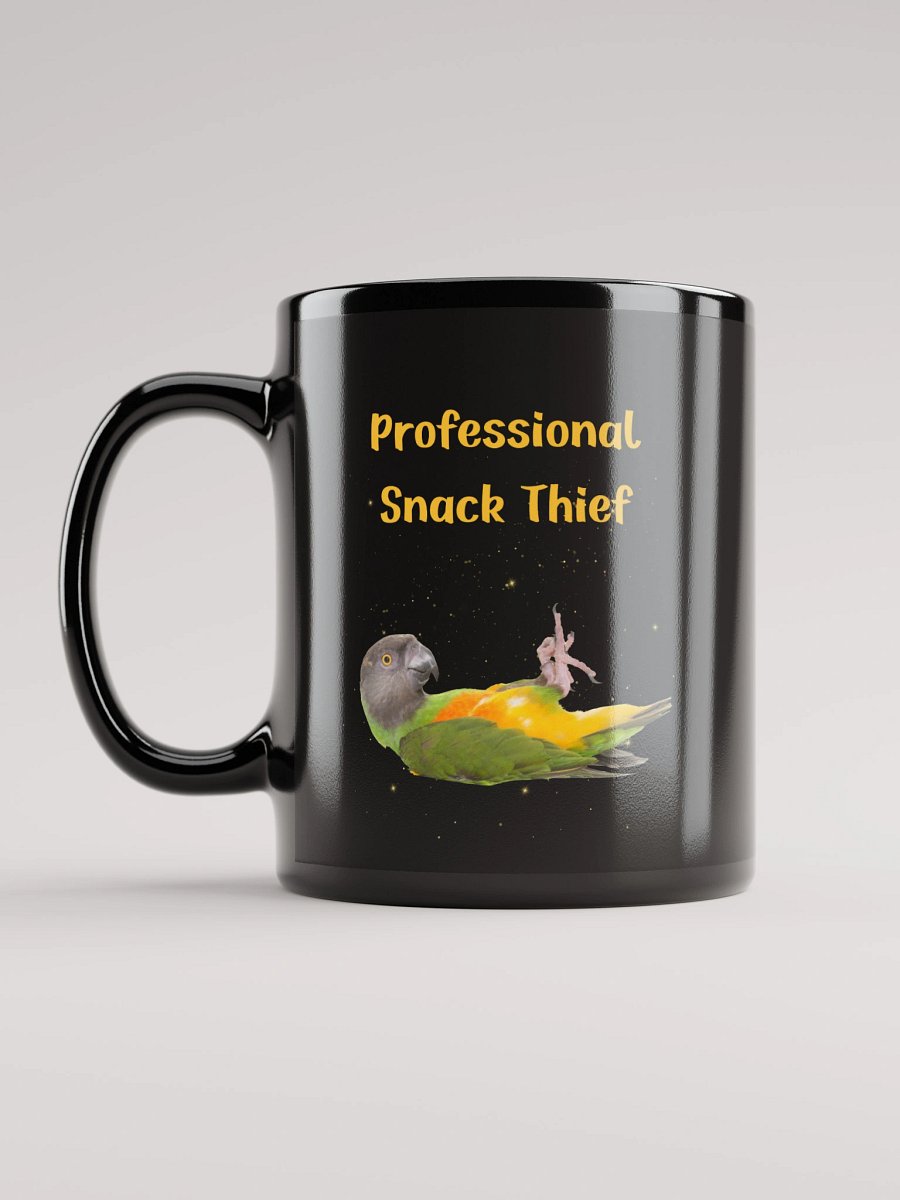Black Headed Parrot product image (5)