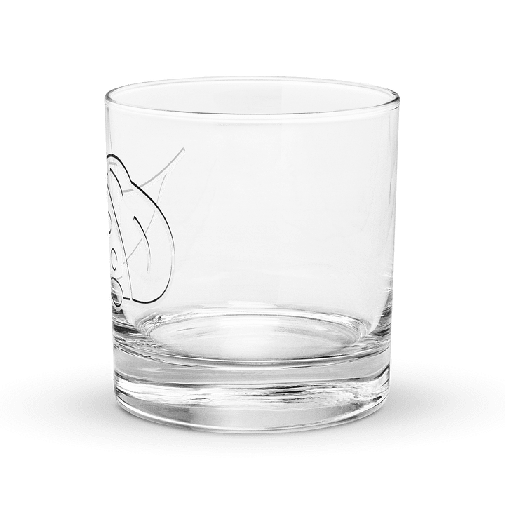 "Ghost In The Glass" product image (2)