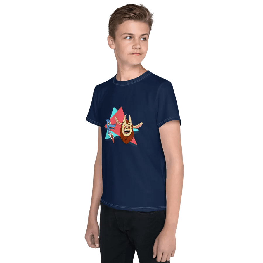 Maulie and Cleaveland Youth Shirt product image (4)
