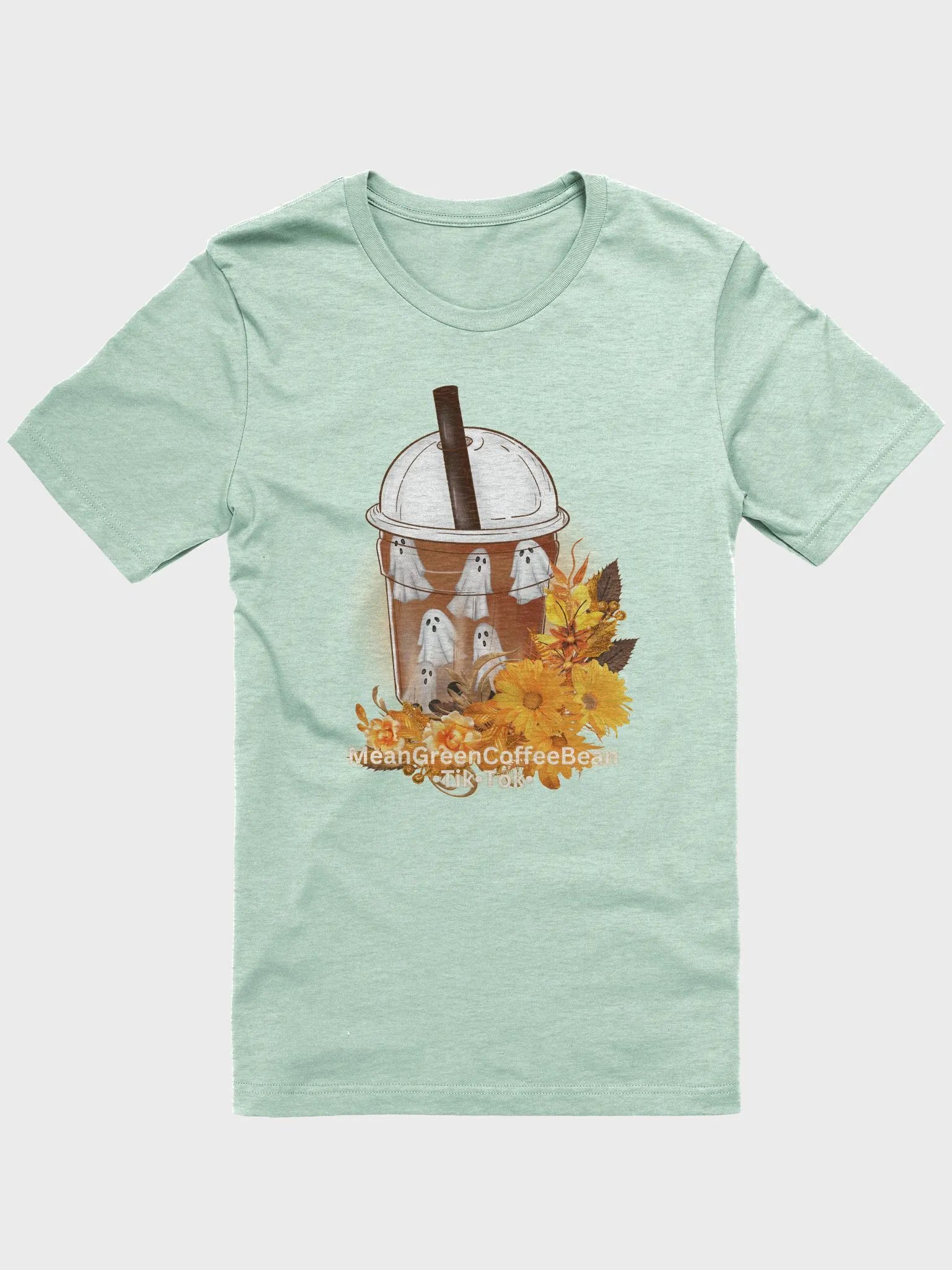 SPICED FALL TEE product image (1)