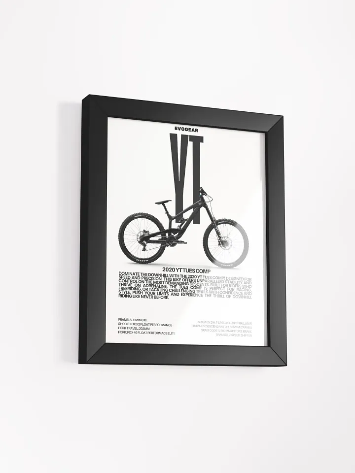 2020 YT Tues Comp Frame product image (8)