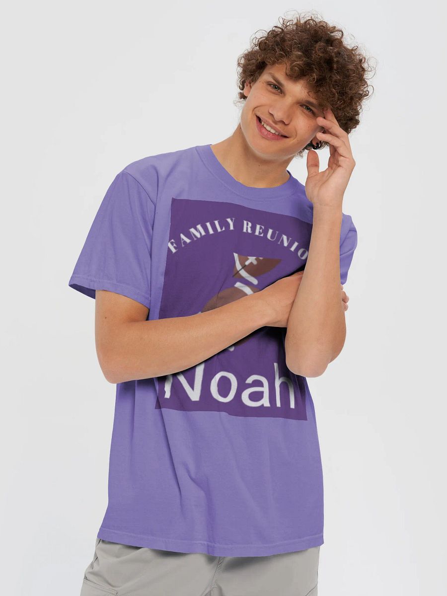 Noah t shirt product image (5)