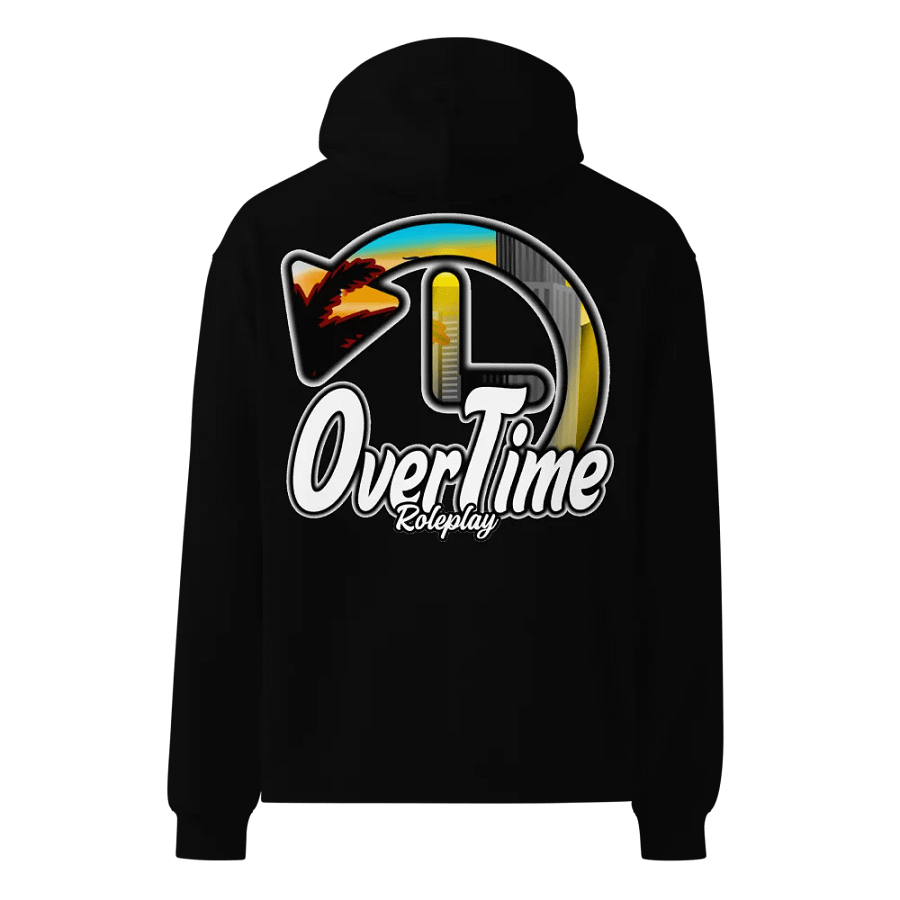 OTRP OG Hoodie product image (3)