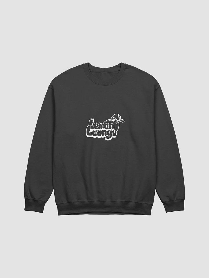 Lemon Lounge Crewneck Sweatshirt product image (5)