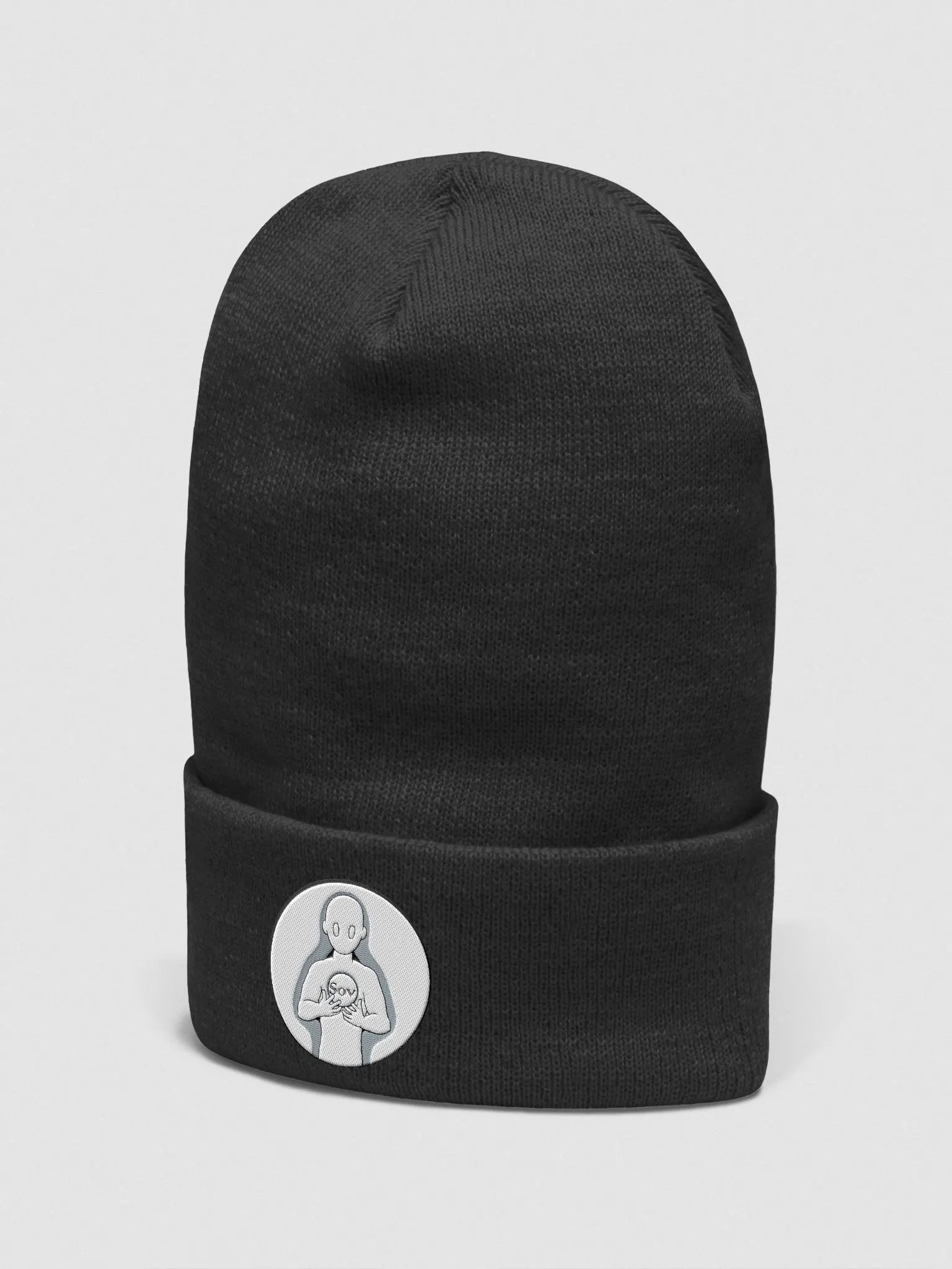 Sov Beanie product image (2)