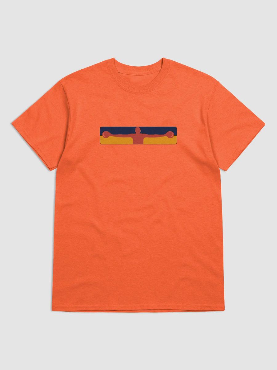 Luphoric Warrior Classic Tee product image (2)