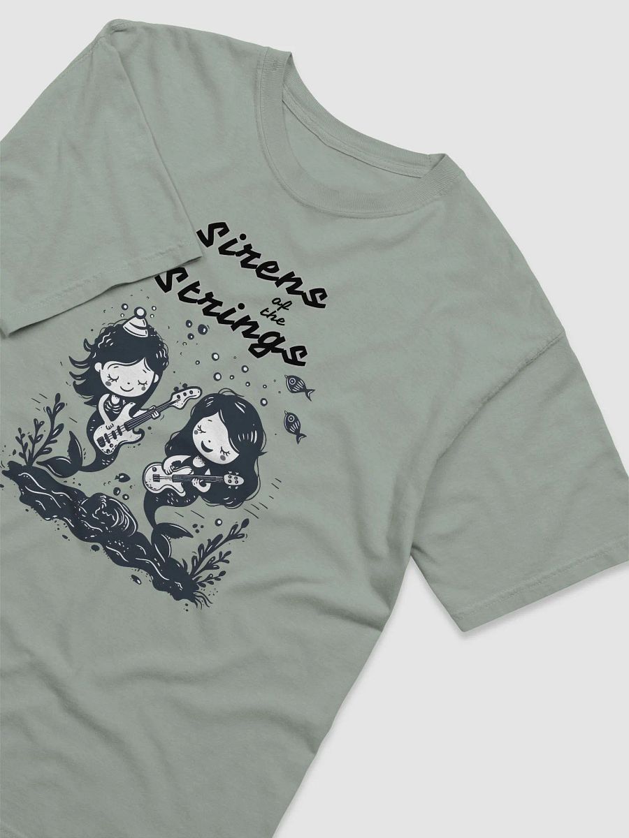 Mermaid Blues product image (3)