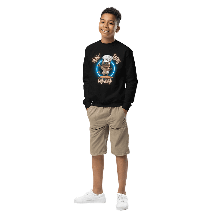 Soosh Kids Sweatshirt product image (1)