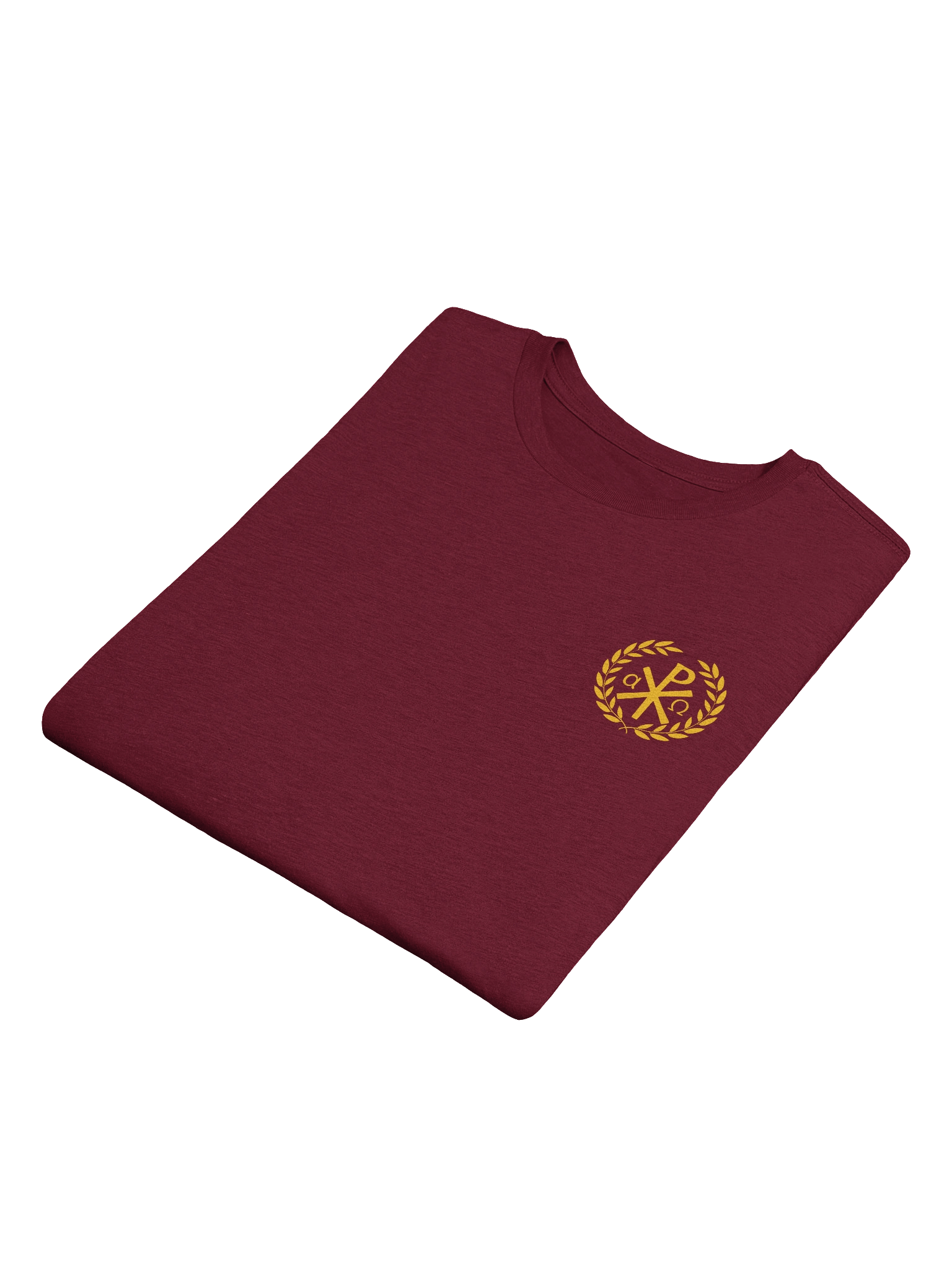 Chi-Rho T-Shirt product image (5)