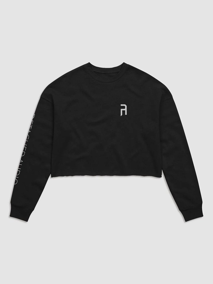 Cropped Sweatshirt product image (1)