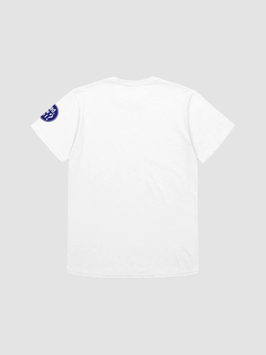 You Got This! - T shirt White product image (2)