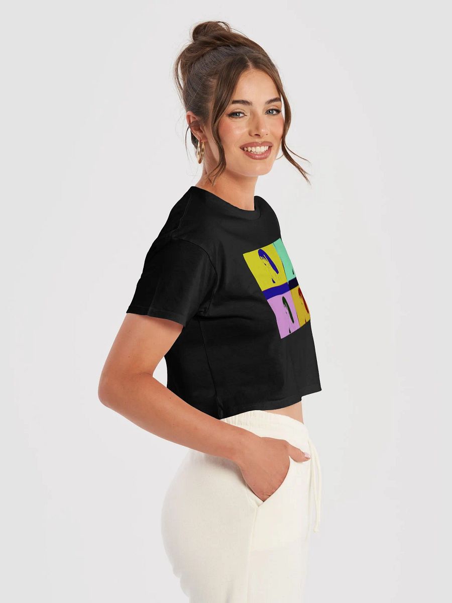 Women's Crop Top product image (6)