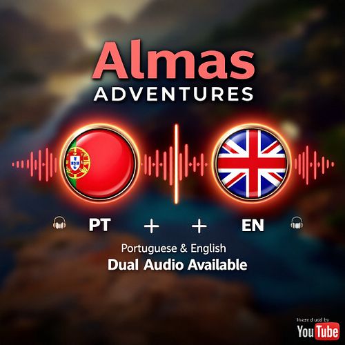 Olá aventureiros do AlmasAdventures! 👋

Temos uma novidade incrível para partilhar com vocês! A partir de agora, os nossos ví...