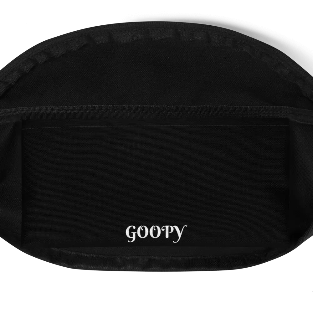 Rave Dad Fanny Pack product image (7)