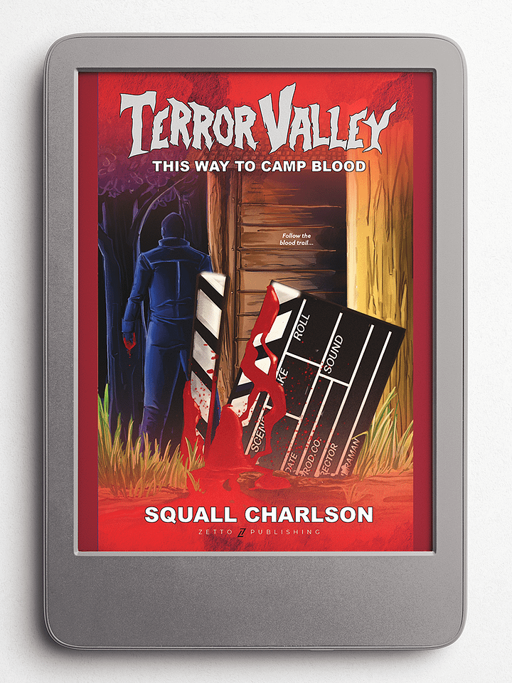 This Way to Camp Blood [Digital Ebook] product image (1)