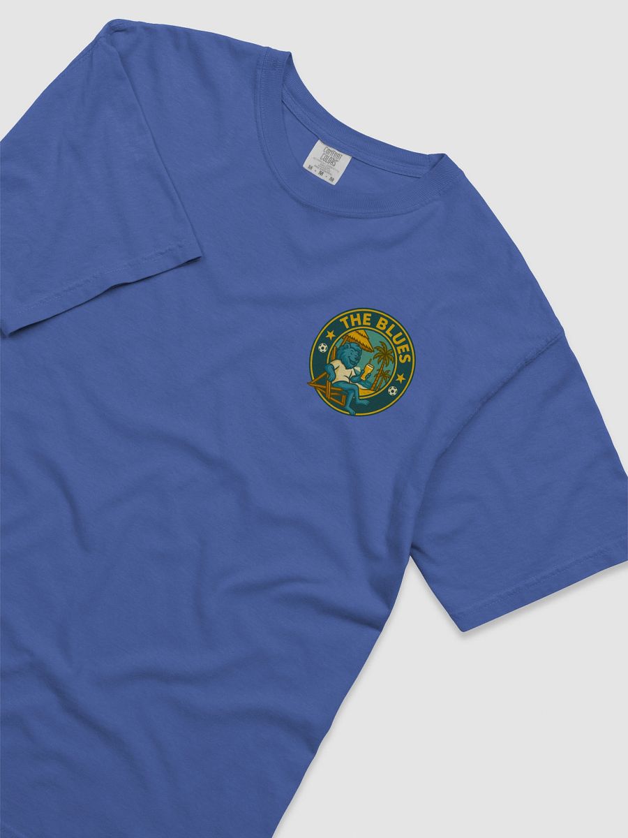 The Blues T-Shirt product image (11)