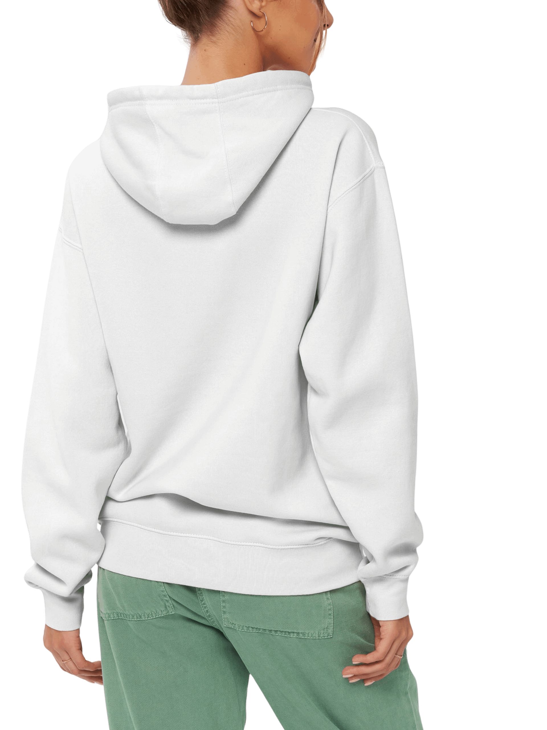 "XOXO" Collage Premium Pullover Hoodie product image (17)