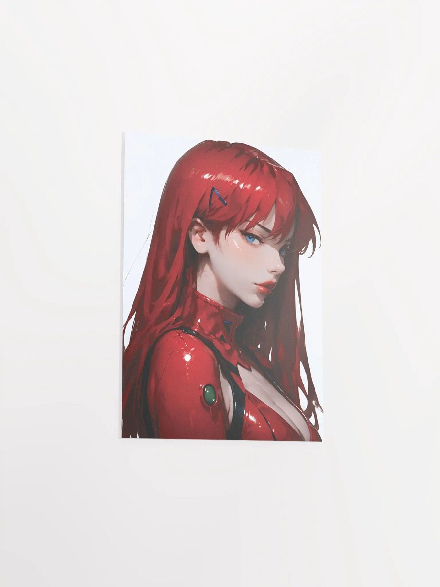 Red Pilot product image (35)